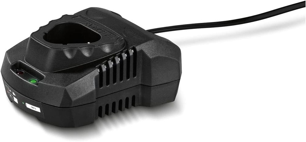 Parkside - Cargador (12 V, 2,4 A, PLGK, 12 A2 X12 V, Team Black