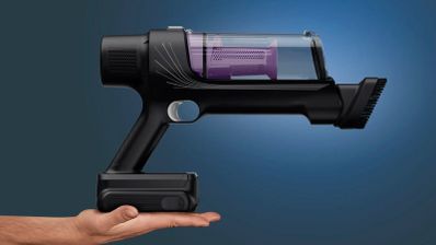 Rowenta X-Pert 7.60 animal care