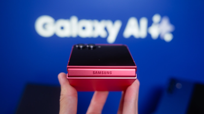Galaxy ZFlip 7