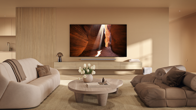 Televisor Samsung