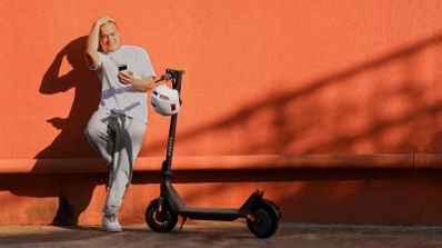 Xiaomi Electric Scooter 4 Lite 2ndGen