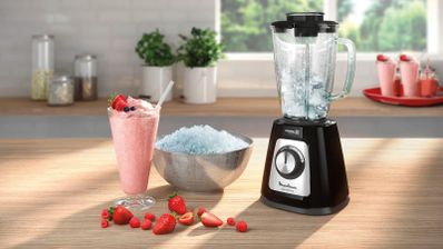 batidora de vaso Moulinex Blendforce