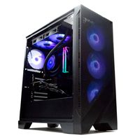 PcCom Imperial Ryzen 77800X3D RTX 5070 Ti