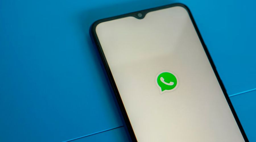 whatsapp movil