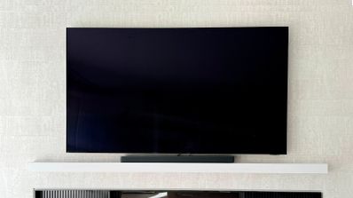 Bose Smart Soundbar 600