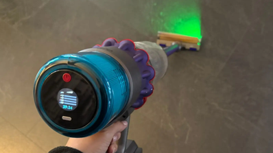 Dyson Gen5detect
