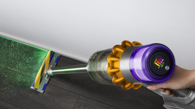 Dyson V15 Detect Absolute