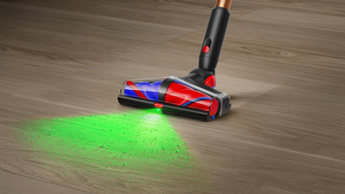 la Dyson V16 Piston Animal