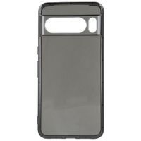Funda de silicona
