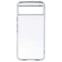 Funda transparente
