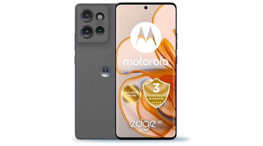 Motorola Edge 50