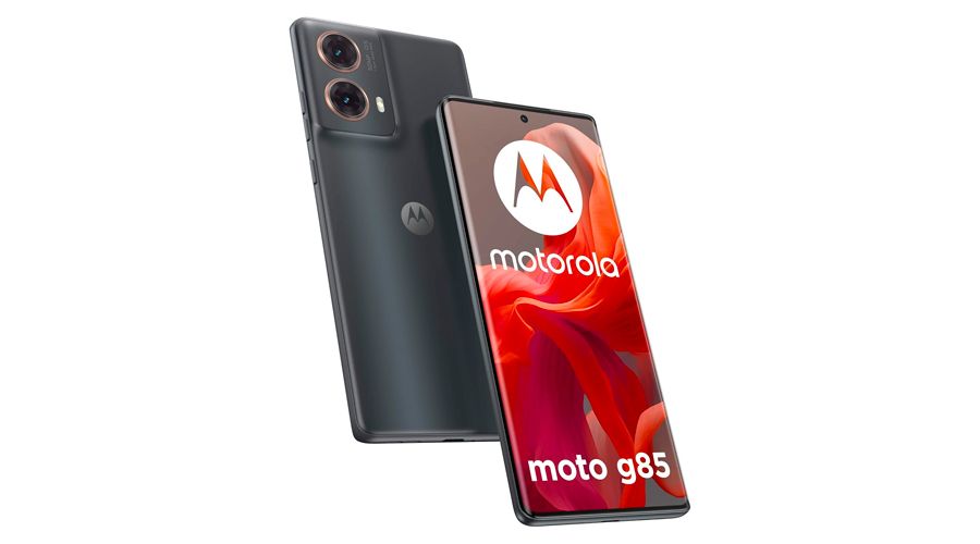 Motorola G85 5G