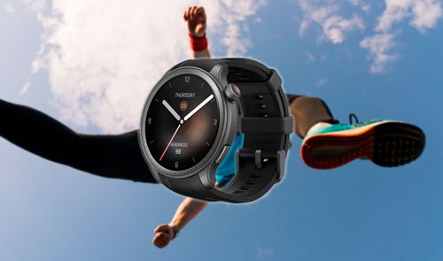 Reloj Amazfit Balance