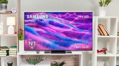 Televisor de Samsung