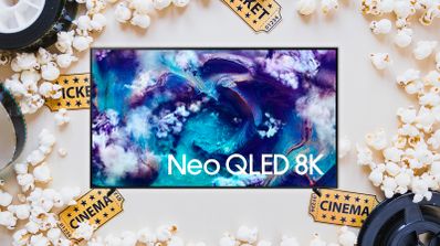 Samsung TQ65QN900FTXXC