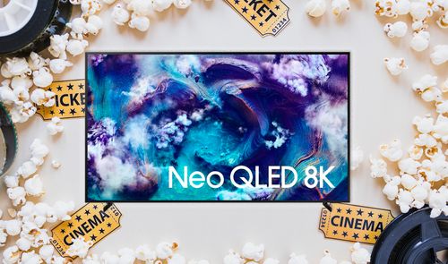 Samsung TQ65QN900FTXXC