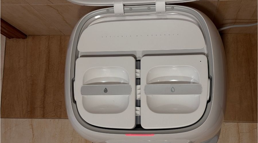 foto roborock qrevo curv 2 pro - 08