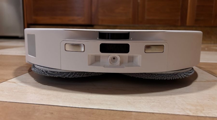 foto roborock qrevo curv 2 pro - 09