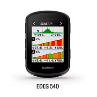 Garmin Edge 540