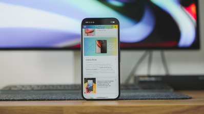 google pixel 10 apoyado
