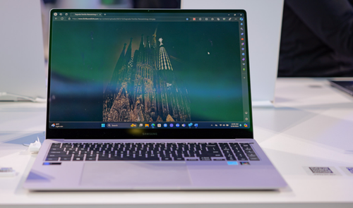 samsung galaxy book 4