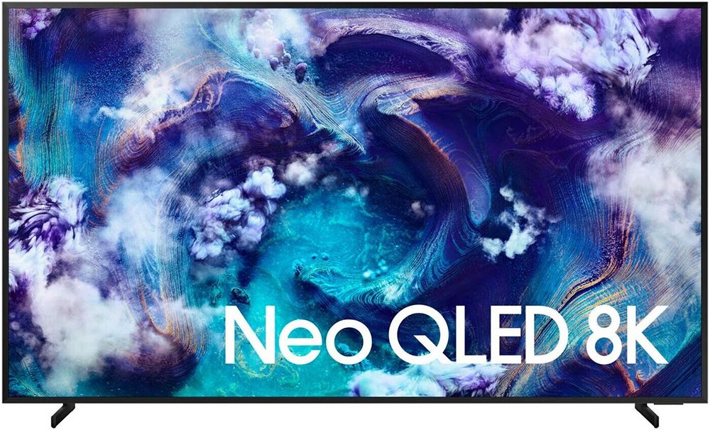 Samsung TQ65QN900FTXXC