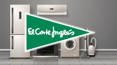 Ahórrate el IVA El Corte Inglés