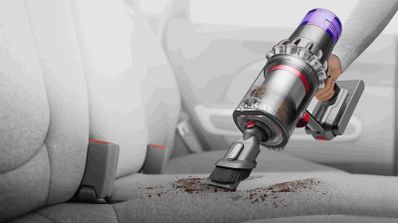 Aspirador escoba - Dyson V15 Origin Detect foto