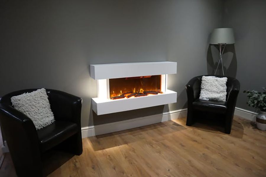 Focal Point Ashford Wall Suite