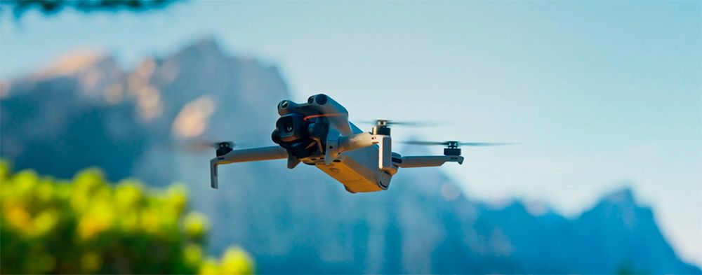 Dron DJI Mini 5 Pro