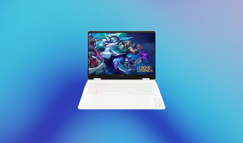 HP OMEN 16-am0005ns