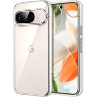 Funda transparente
