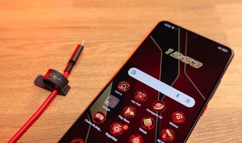 POCO X7 Pro Iron Man Edition-11