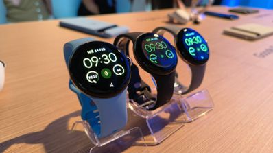 Pixel Watch foto oficial ADSLZone