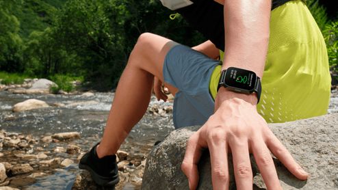 Redmi Watch 5 Lite