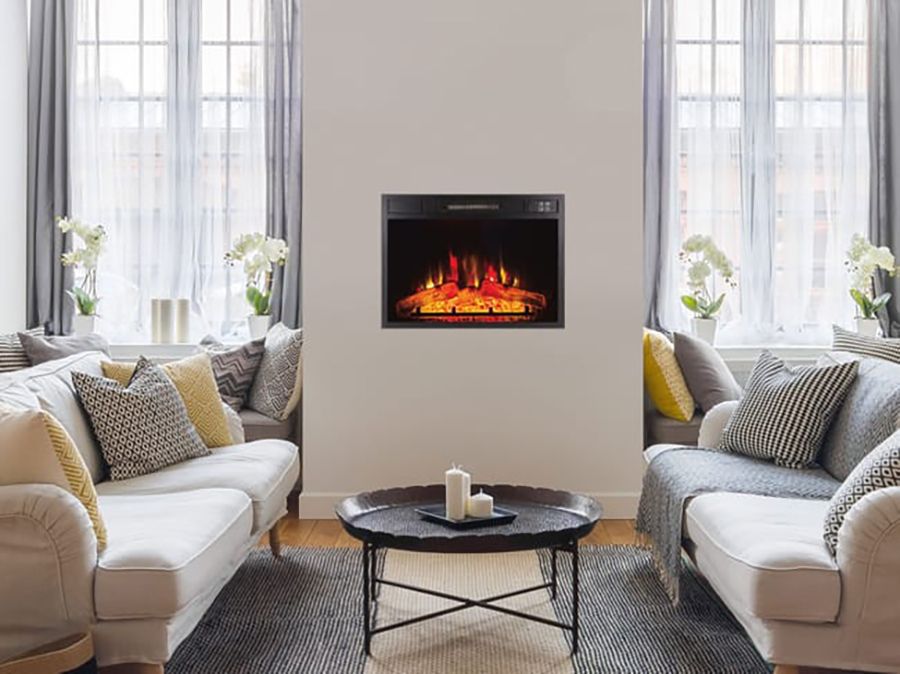 Chimenea PURLINE CHE-620