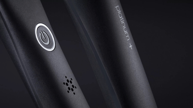 ghd platinum+ placas