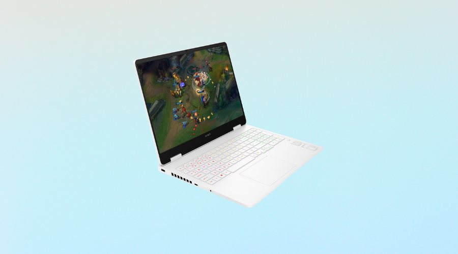 HP OMEN 16-am0005ns