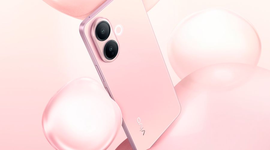 vivo v60 lite 5g