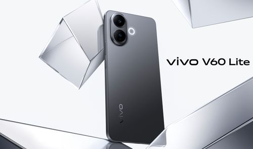 vivo v60 lite 5g
