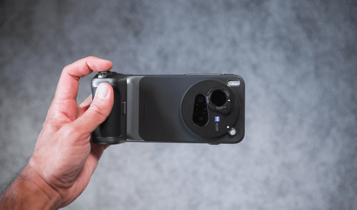 vivo x300 pro sistemas camara