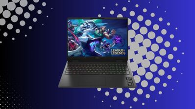 HP Omen 16-ap0007ns