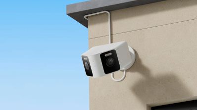 Xiaomi Outdoor Camera CW100 Dual
