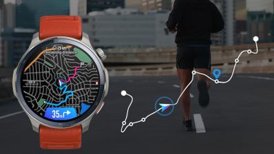 mejores relojes amazfit
