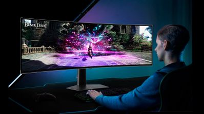 odyssey oled g9 G93SC