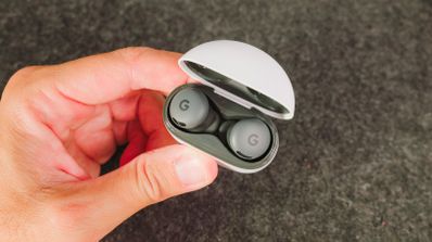 pixel buds 2a