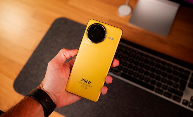 poco f7 ultra