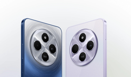 redmi 14c camara