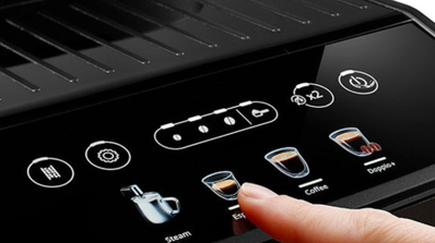 Cafetera De'Longhi Magnifica EVO