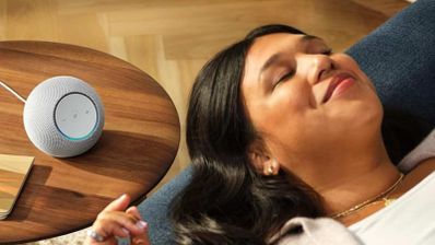 Nuevo Amazon Echo Dot Max foto
